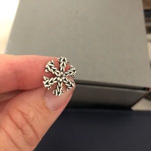 John Hardy 2005 holiday lapel pin make me an offer